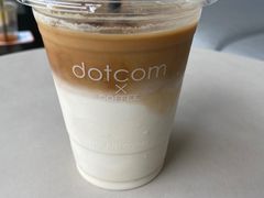 -dotcom coffee古点咖啡(致真大厦店)