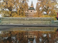 -北京石刻艺术博物馆(五塔寺)