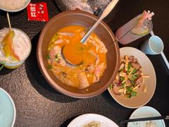 -唐猫庭院·千年陕菜(赛格国际购物中心店)
