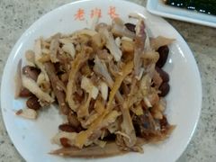 -老班长手工灌汤包老店(东山店)