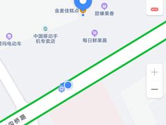 -无声臭豆腐(大井1号店)