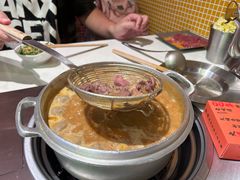 -荣叔港式沙嗲牛肉火锅(正佳潮流店)