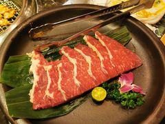 -一品诚记烤肉·甄选店(中南路店)