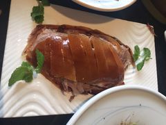 -四季民福烤鸭店(前门廊房二条店)