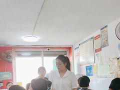 -顺心拉面馆(马道街店)