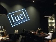 -AZUL by FUEL蓝色·法式酒馆(琶醍店)