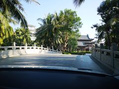 -三亚亚龙湾雅高美爵酒店