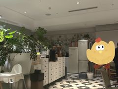 -一尺花园(安和花园店)