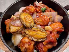 -潮界(虹桥天地店)