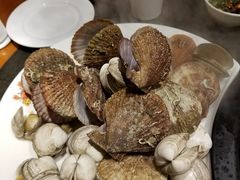 -苏大嘴海鲜牧场(奥林匹克店)