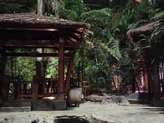 -龙达温泉生态城