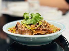 -徐记私厨(半淞园路店)