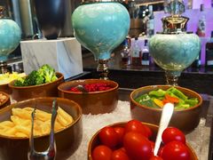 -博林天瑞喜来登酒店·西丽尚膳