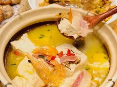-老阿爸鲜鱼土菜(独墅湖店)
