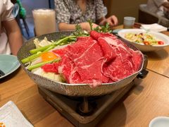 -初居食屋日式料理(万象城购物中心店)