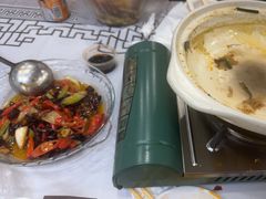 -四妹餐厅(玫瑰街店)