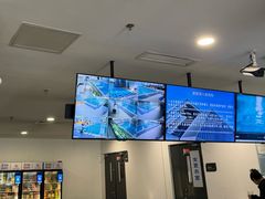 -大兴区体育中心游泳馆