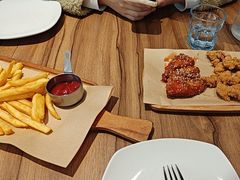 -必胜客(泰盛广场店)