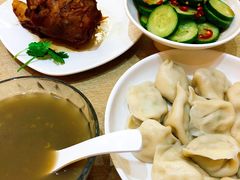 -饺子先生(世豪店)