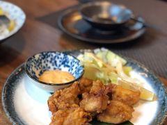 -尺山寸水日料(马桥满天星店)
