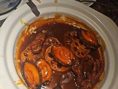 -上和臻品中国菜(花园街店)