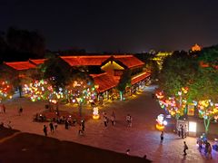 -台儿庄古城