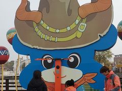 -大连海昌发现王国主题公园