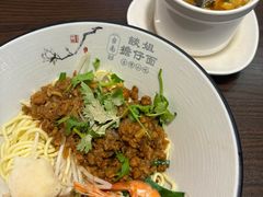 -台南擔仔面·卤肉饭(老虹井路店)