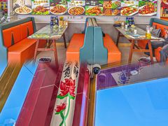 -壹阁胡羊焖饼(特色小吃街店)