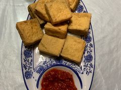 -洞天食府(北大街店)