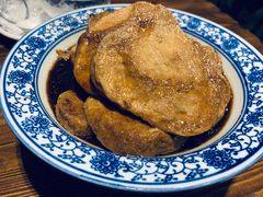 -兰边碗(鼓楼店)