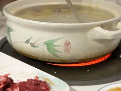 -清真·马坡烧烤涮牛肚·酸浆火锅(新区总店)
