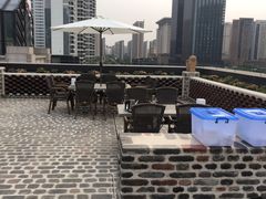 -瓦库茶馆17号(海汇港店)