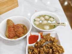 -东街钟楼肉粽(总店)