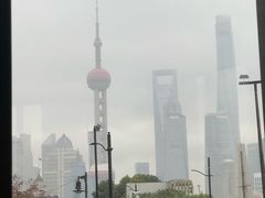 景观位-上海苏宁宝丽嘉酒店·Cafe Bellagio西餐厅