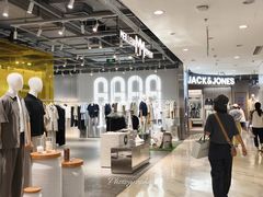 -银泰百货(北京大红门店)