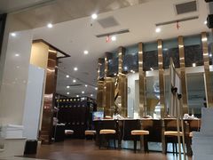 -碧中海汤泉汗蒸酒店