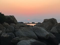 -海上驿站渔家菜馆