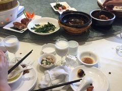 -小厨娘淮扬菜(天印大道店)