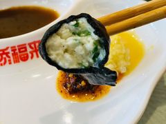-添福来墨鱼饺子 · 海鲜东北菜(大连星海·黄浦路店)