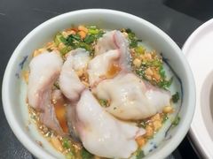 -打酱友•斑鱼海鲜粥火锅(吴桥店)