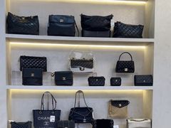 -六六奢品·vintage中古·回收二手奢侈品包包手表首饰(环球港店)