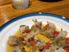 -柴窝堡22号辣子鸡·传承新疆菜