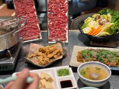 -潮界(虹桥新天地店)