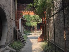 -龙潭水乡