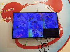 -东方童画少儿美术(乐荟天地体验馆)