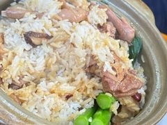 -煲煲掂风味煲仔饭餐厅(西区店)