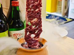 -大阪烧肉BAKA一代(十亩地店)