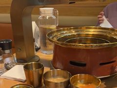 -闻老头·菊花炭烤肉(D11店)