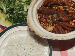 -辣小鲜·南昌大排档(船山路店)